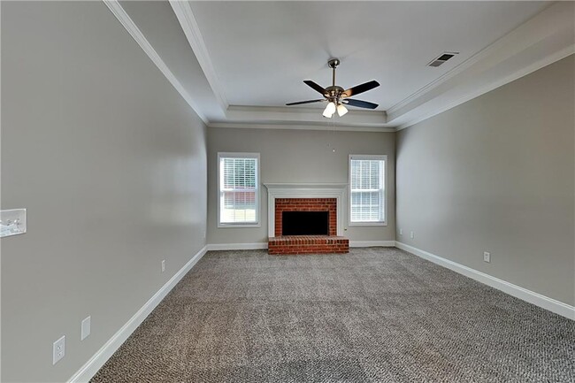 Building Photo - 3761 Carmen Ct SW
