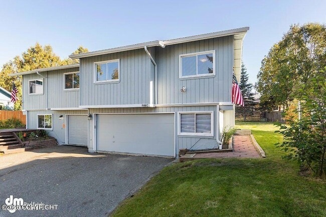 Building Photo - 8440 Ragged Top Cir