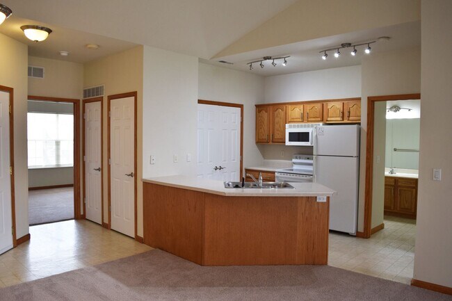 Interior Photo - Crowwood Point Apartments