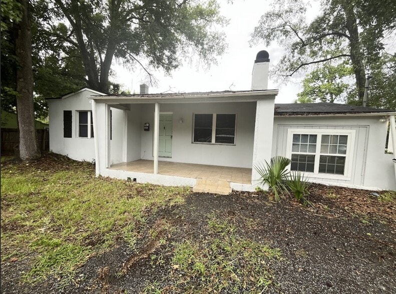 Primary Photo - 4653 Timuquana Rd