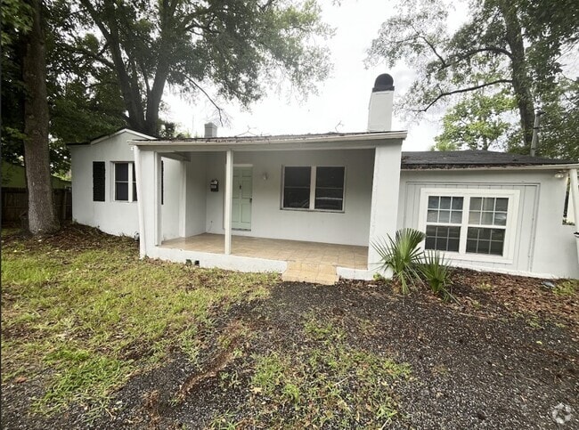 Building Photo - 4653 Timuquana Rd
