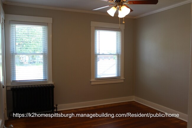 Building Photo - 512 Giffin Ave