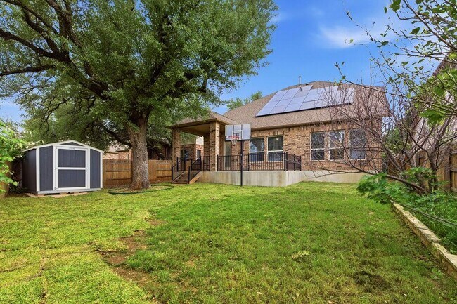 Building Photo - 15004 Iveans Way