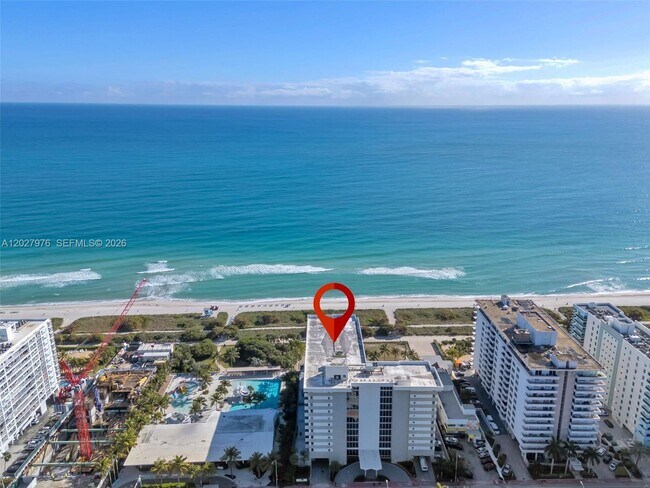 Building Photo - 9273 Collins Ave