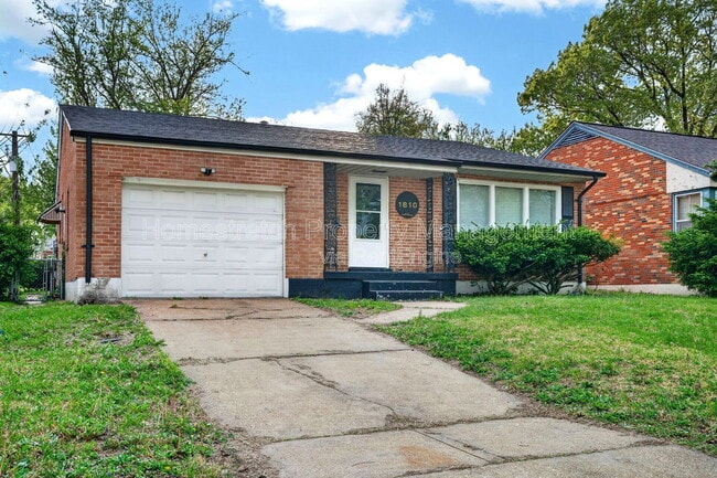 Building Photo - 1810 Mora Ln