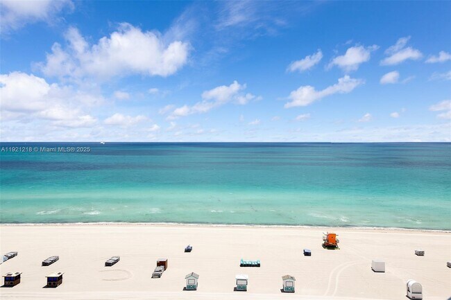 Building Photo - 1500 Ocean Dr