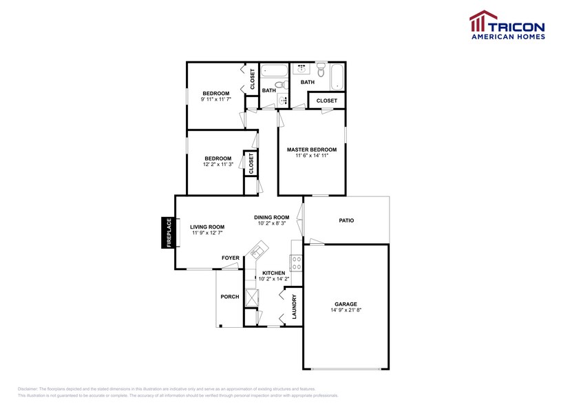 Building Photo - 120 Huntwood Trail