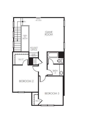 Building Photo - 821 Lone Peak Wy