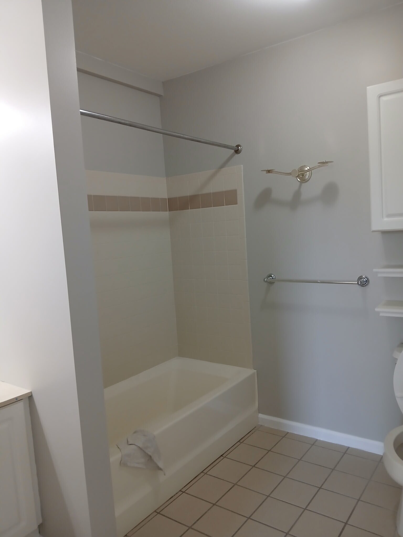 Second Bathroom - 1 Cityview Ln
