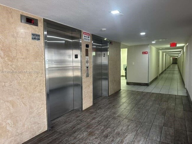 Building Photo - 8185 NW 7th St