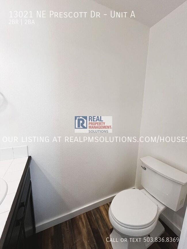 Building Photo - 13021 NE Prescott Dr