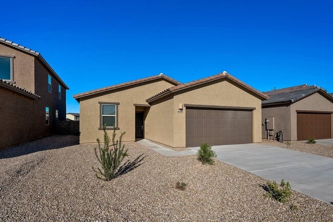 Building Photo - 6330 S Crescent Peak Dr