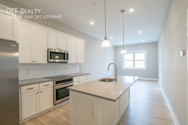 Building Photo - 1 Bed Brewerytown Apartment