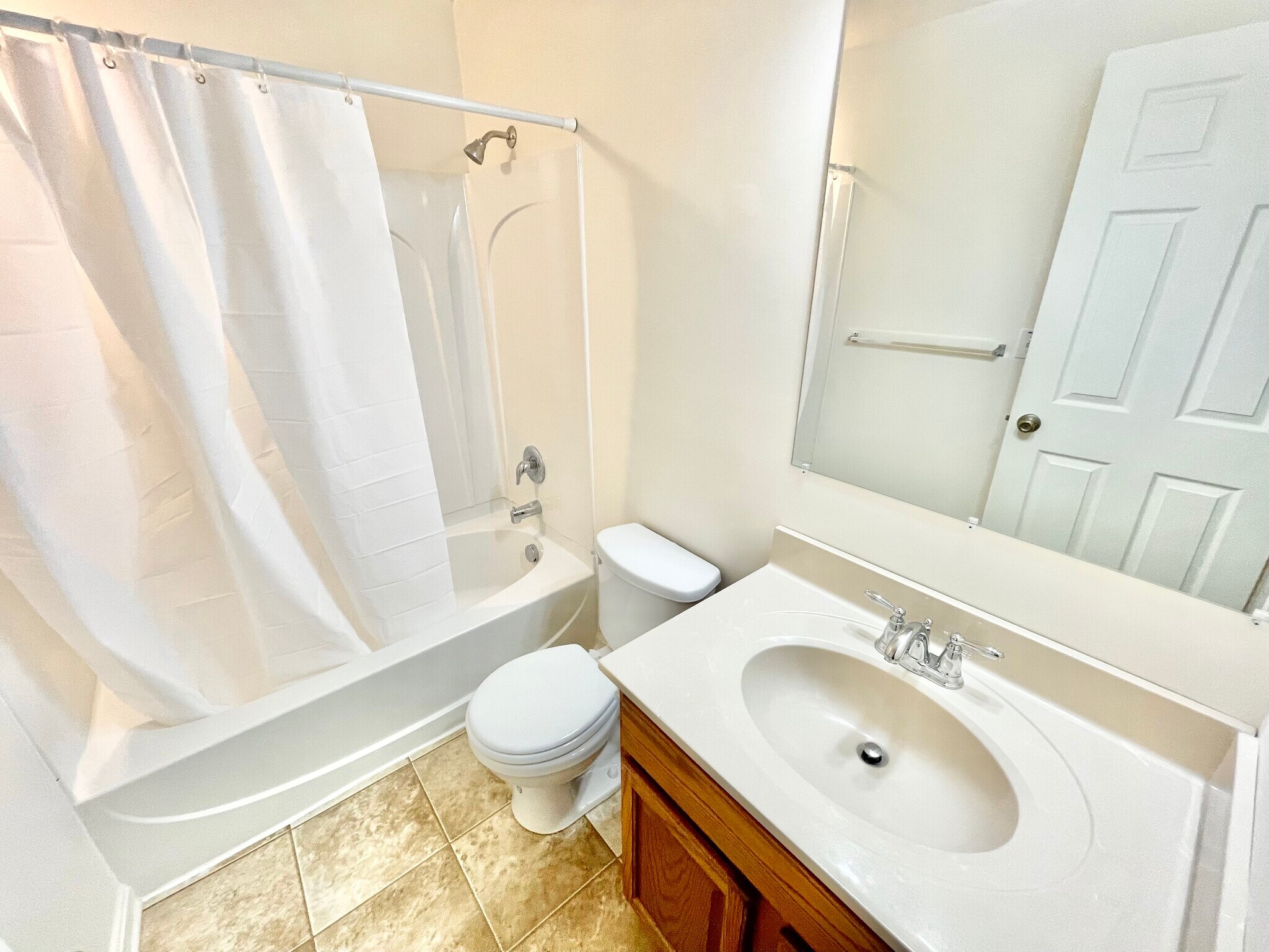 Bathroom - 302 Rutledge Rd