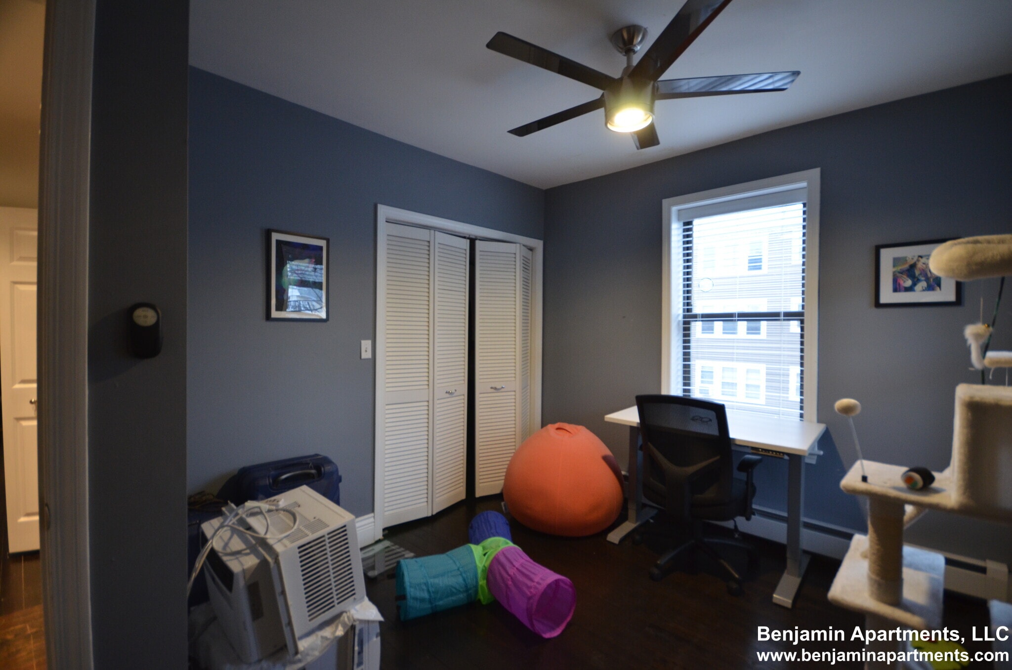 Building Photo - 60 Florida St