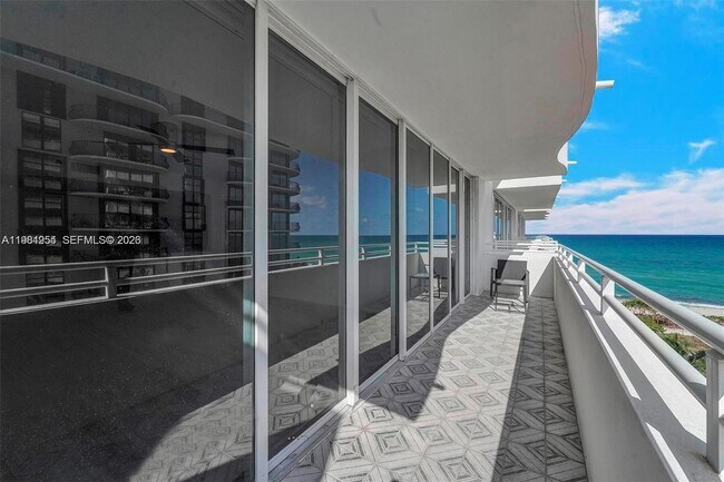 Building Photo - 8911 Collins Ave