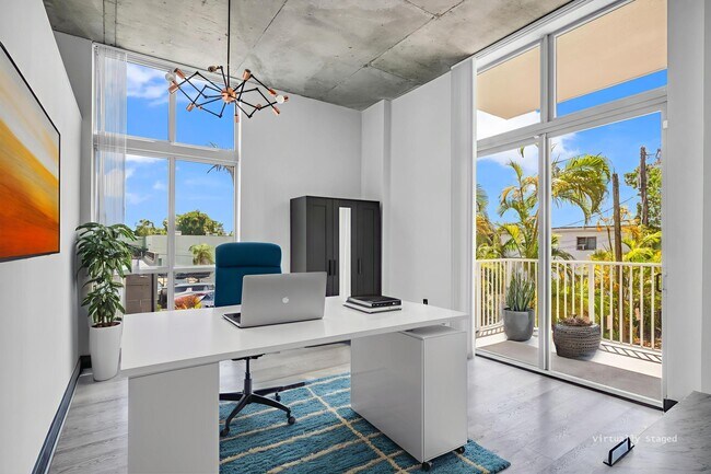 Building Photo - 2100 Van Buren St