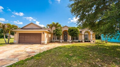 Building Photo - 1481 SW Algardi Ln