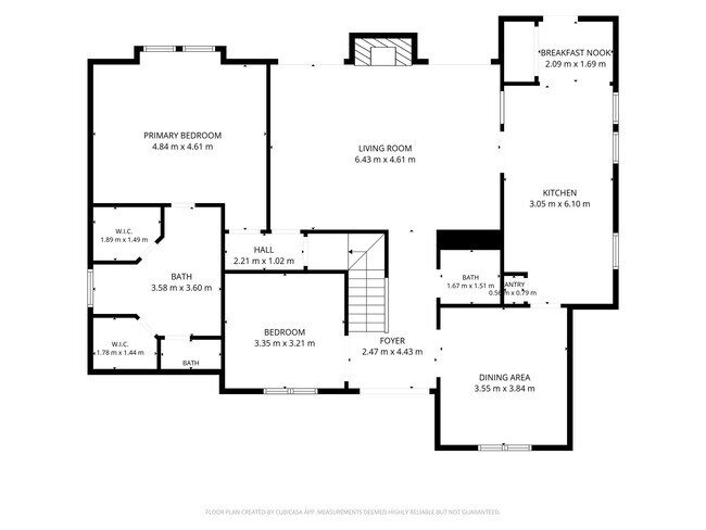 Building Photo - 6918 Marisol Dr