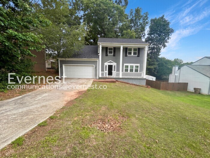 Building Photo - 263 Elm Forest Way