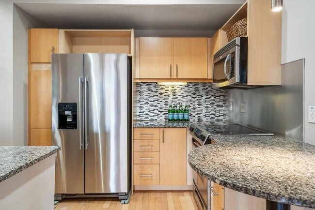 Building Photo - 390 17th St NW