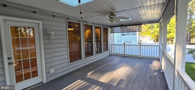 Building Photo - 1117 Aquia Dr