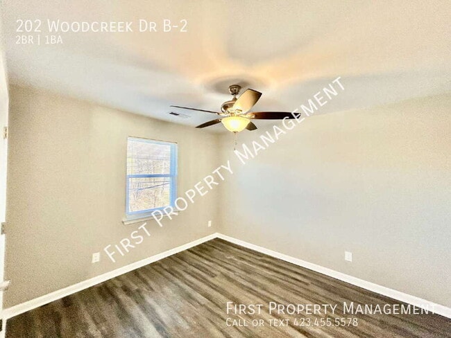 Building Photo - 202 Woodcreek Rd