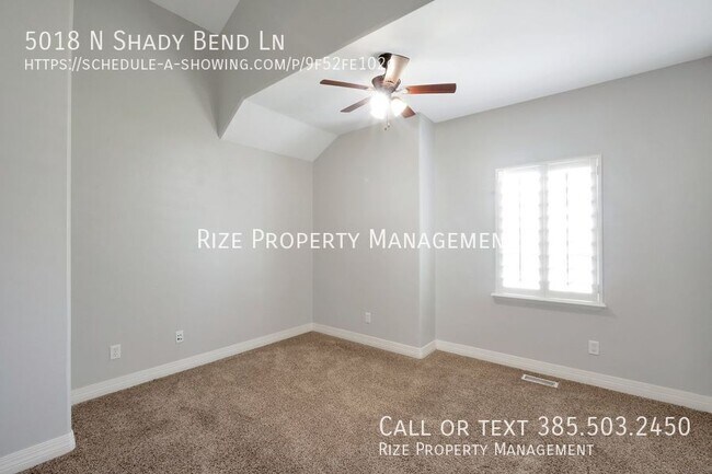 Building Photo - 5018 N Shady Bend Ln