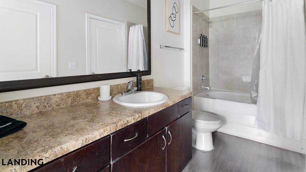 Building Photo - 14580 Crosby Fwy