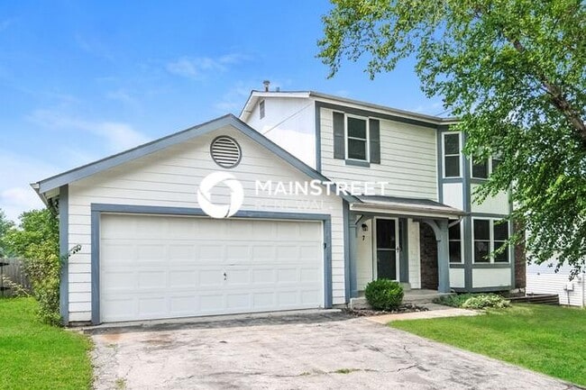 Building Photo - 3 Bedroom Pet-Friendly Home in St Peters, ...