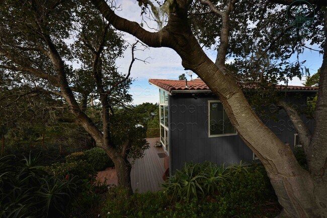 Building Photo - Two Bedroom Carmel Highlands Enclave with Ocean Views