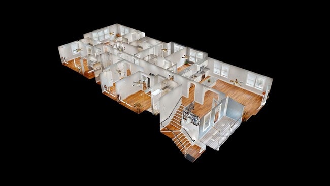 Building Photo - $1535 per Bedroom | 6BR with Private Bathr...