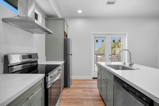 Building Photo - Brand New Unique ADU with Views of La Mesa!