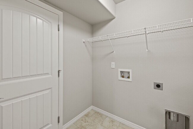 Building Photo - Newer home located in Larson Ranch Community, featuring main level owners suite.