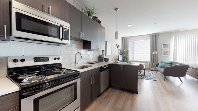 Building Photo - Boutique Apartments