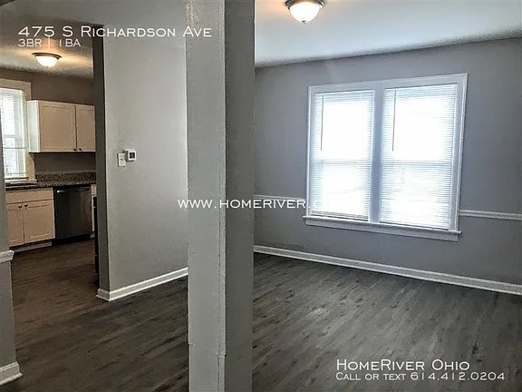 Building Photo - 475 S Richardson Ave