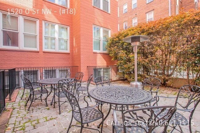 Building Photo - 1520 O St NW