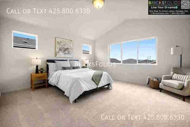 Building Photo - Brand-New Comfort Meets Everyday Convenience