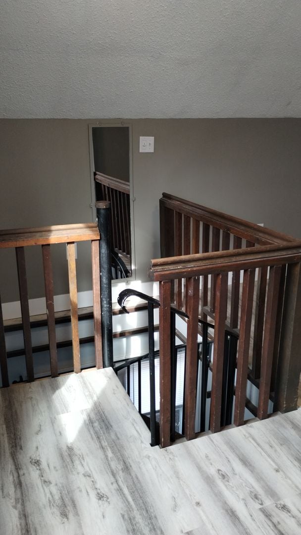 Building Photo - Character, Charm, and a Loft Above