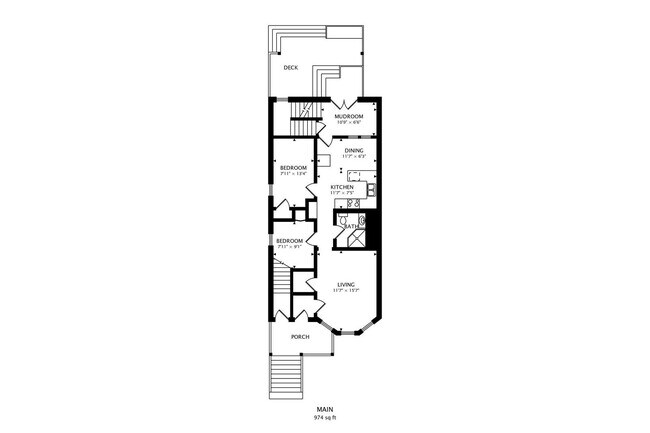 Building Photo - 3452 N Leavitt St