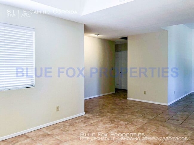 Building Photo - 2 Bed+ Den Patio home in El Conquistador!