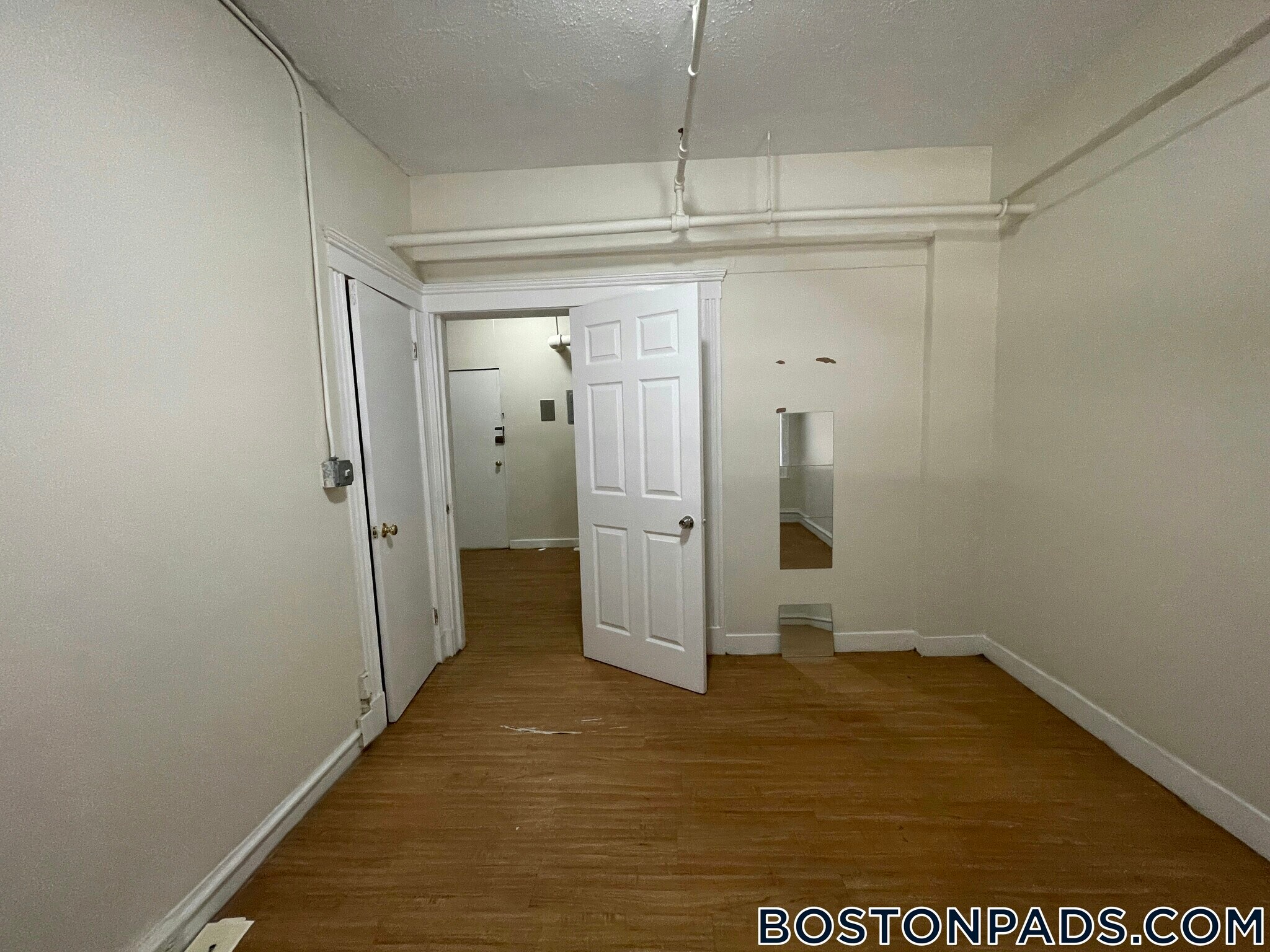 Building Photo - 1191 Boylston St