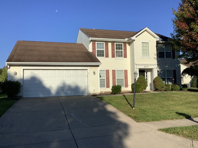 Primary Photo - 2377 Ferndown Dr