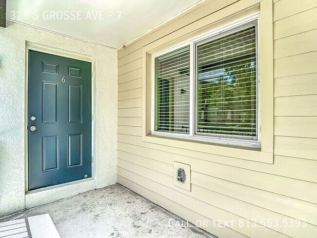 Building Photo - 326 S Grosse Ave