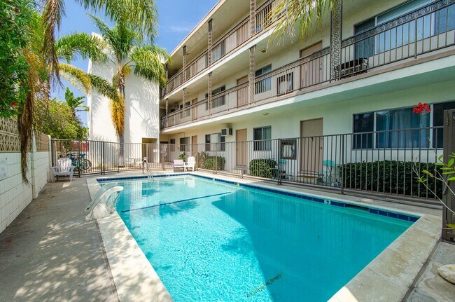 Building Photo - 3810 Wade St