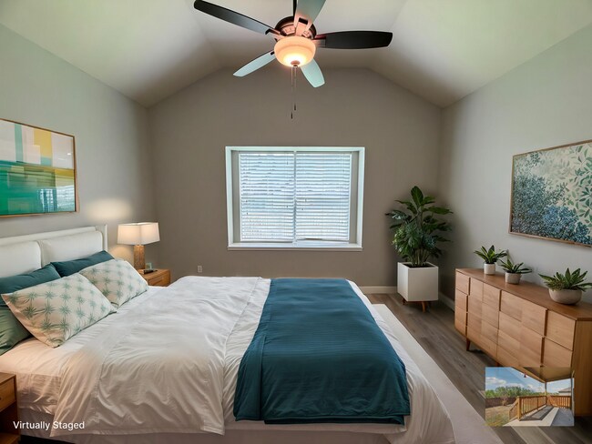Building Photo - WELCOME TO YOUR NEW HOME