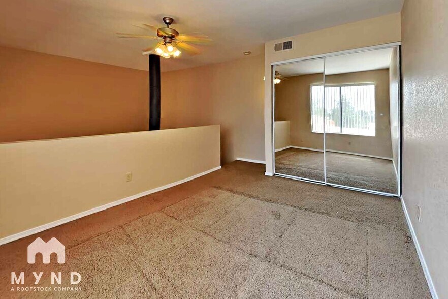 Building Photo - 3500 Hayden Rd