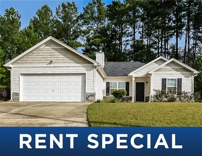 246 Jackson Farms Dr 246 Jackson Farms Dr Rockmart GA 30153