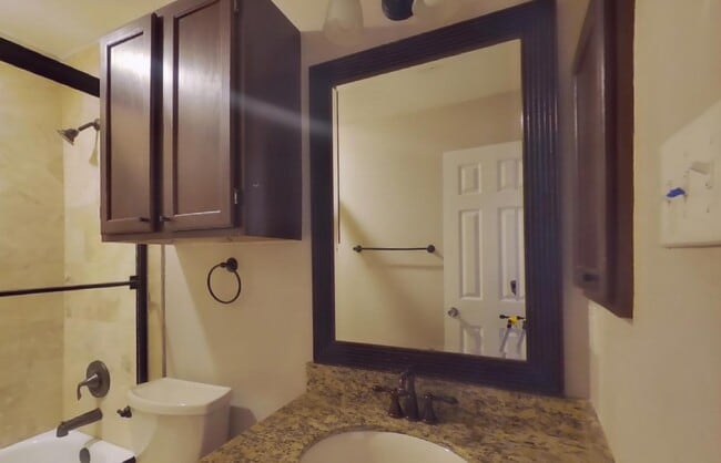 Building Photo - Timeless Comfort Meets Modern Living in This 4-Bedroom Home