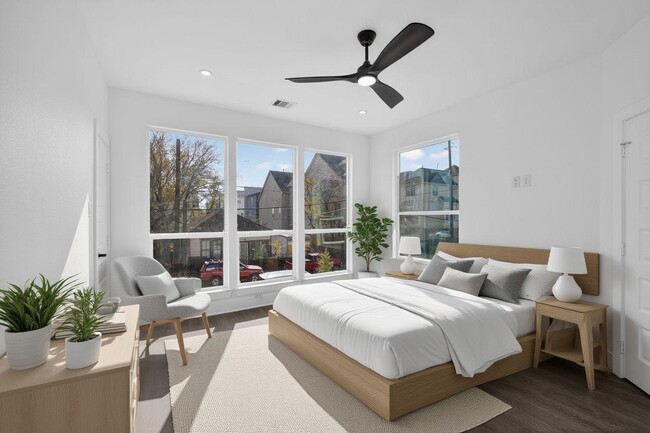 Building Photo - 3411 Nance St